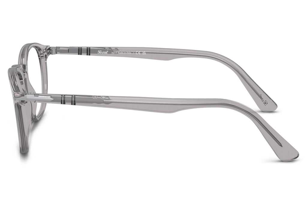 Persol - PO3143V Eyeglasses Transparent Grey (309)