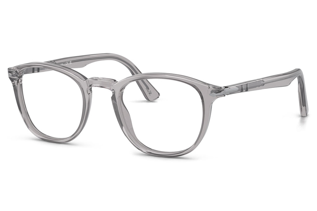 Persol - PO3143V Eyeglasses Transparent Grey (309)