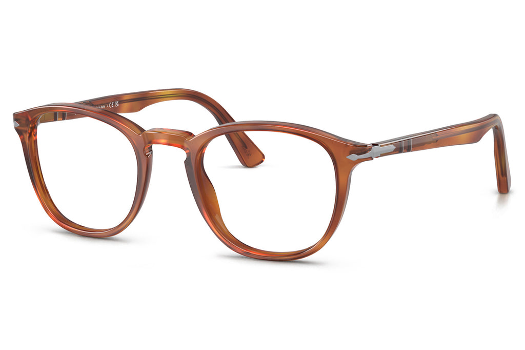 Persol - PO3143V Eyeglasses Terra Di Siena (96)