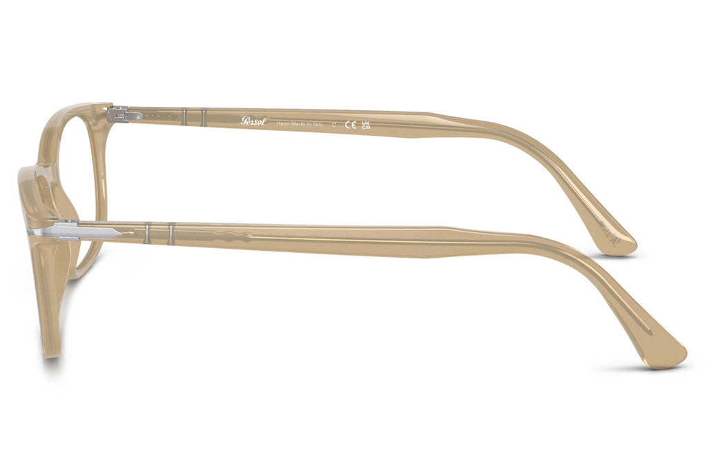 Persol - PO3189V Eyeglasses Opal Beige (1169)