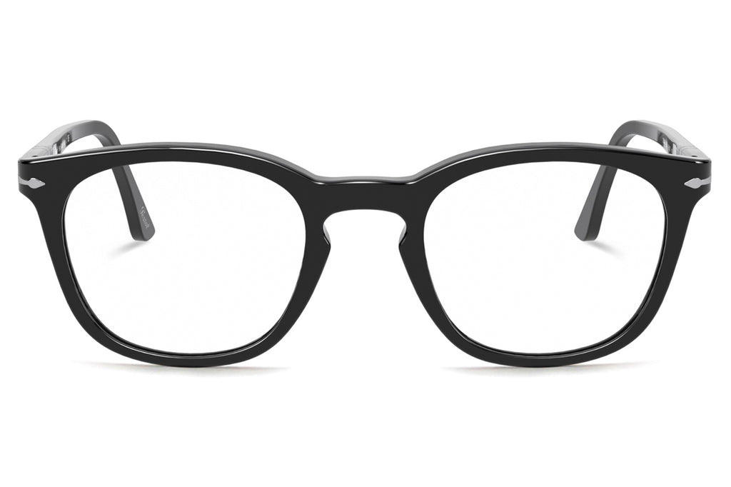 Persol - PO3258V Eyeglasses Black (95)