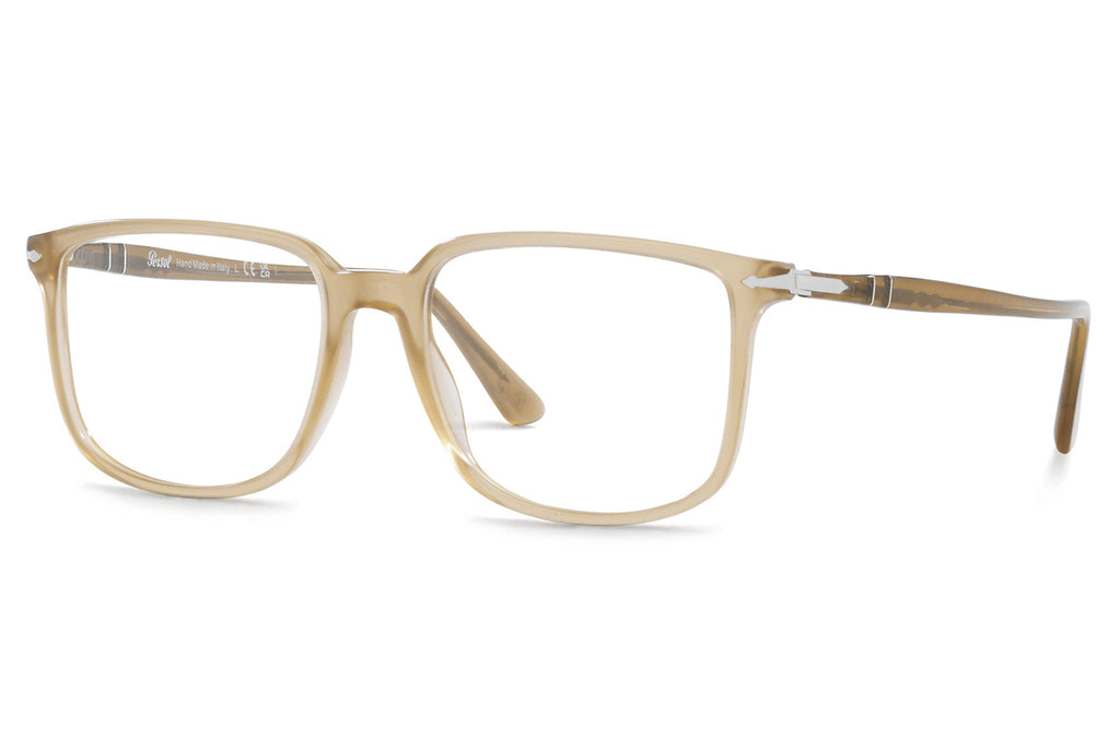 Persol - PO3275V Eyeglasses Opal Beige (1169)