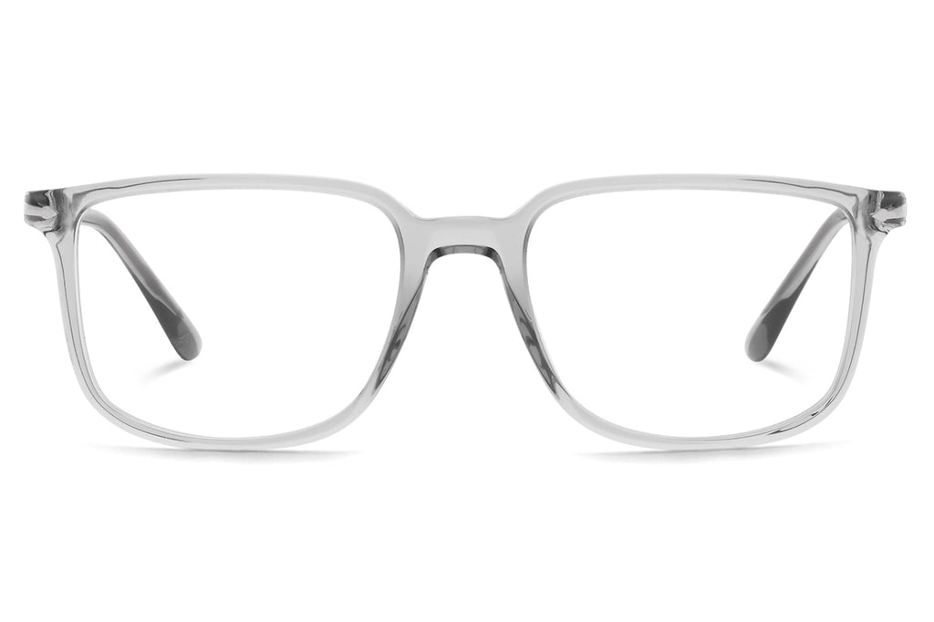 Persol - PO3275V Eyeglasses Transparent Grey (309)