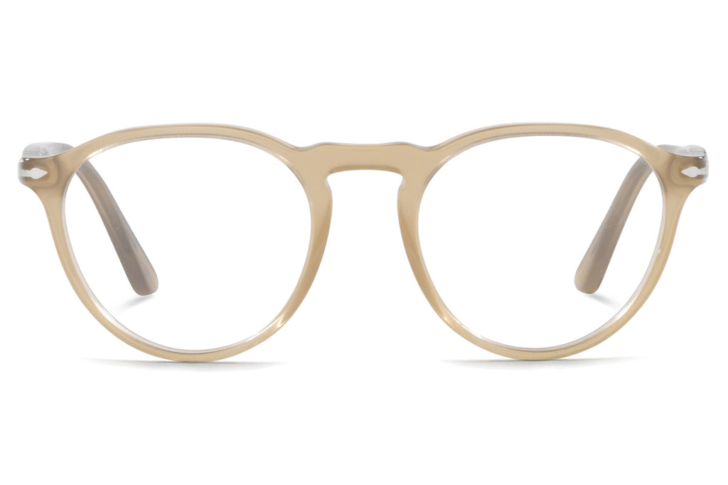 Persol - PO3286V Eyeglasses Opal Beige (1169)