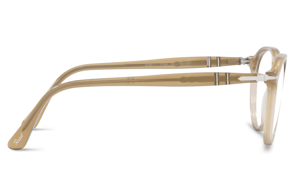 Persol - PO3286V Eyeglasses Opal Beige (1169)