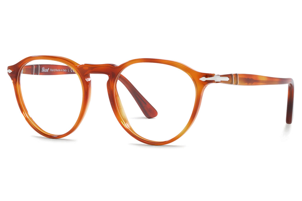 Persol - PO3286V Eyeglasses Terra Di Siena (96)