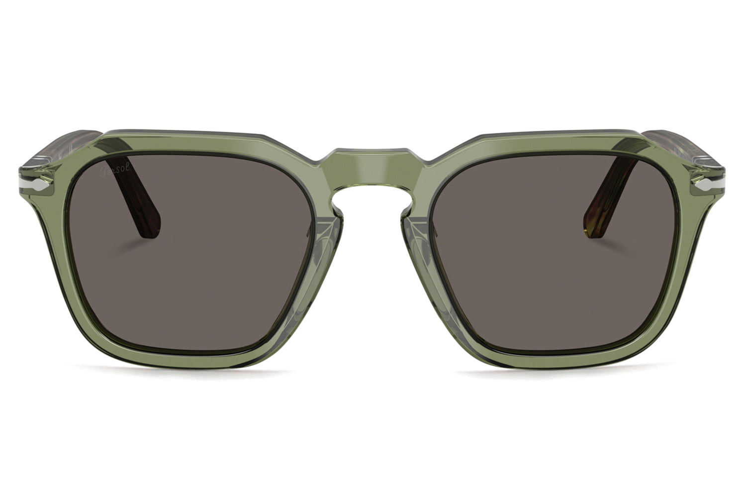 Persol® PO3292S | Square Acetate Sunglasses