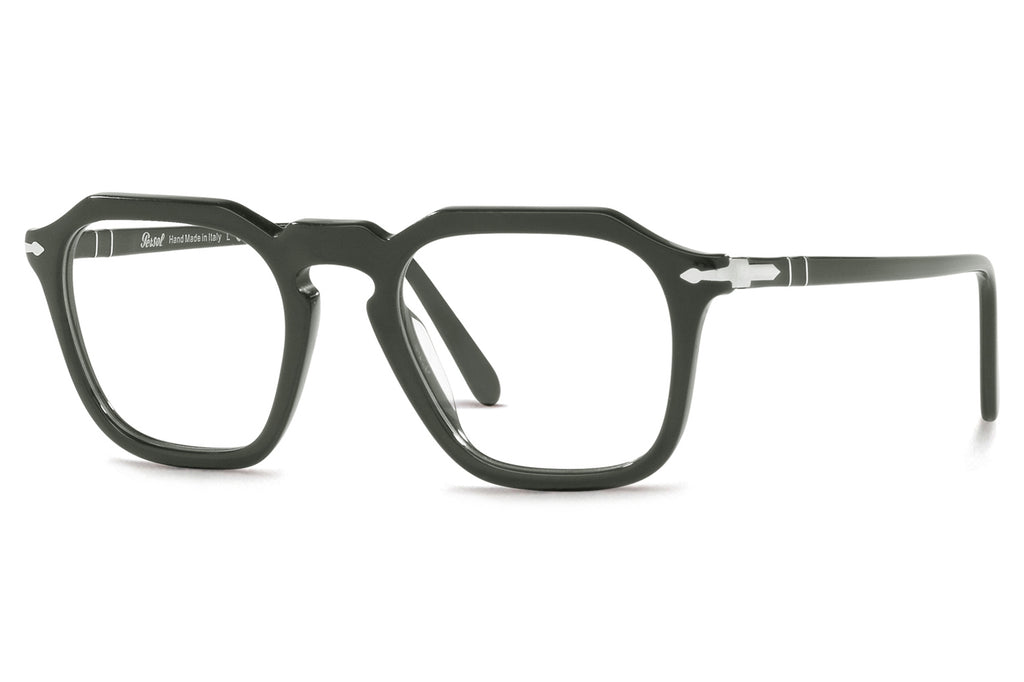 Persol - PO3292V Eyeglasses Matte Dark Green (1188)