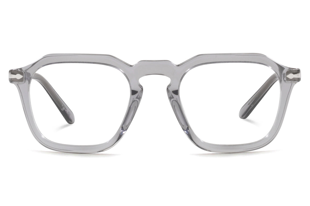 Persol - PO3292V Eyeglasses Transparent Grey (309)