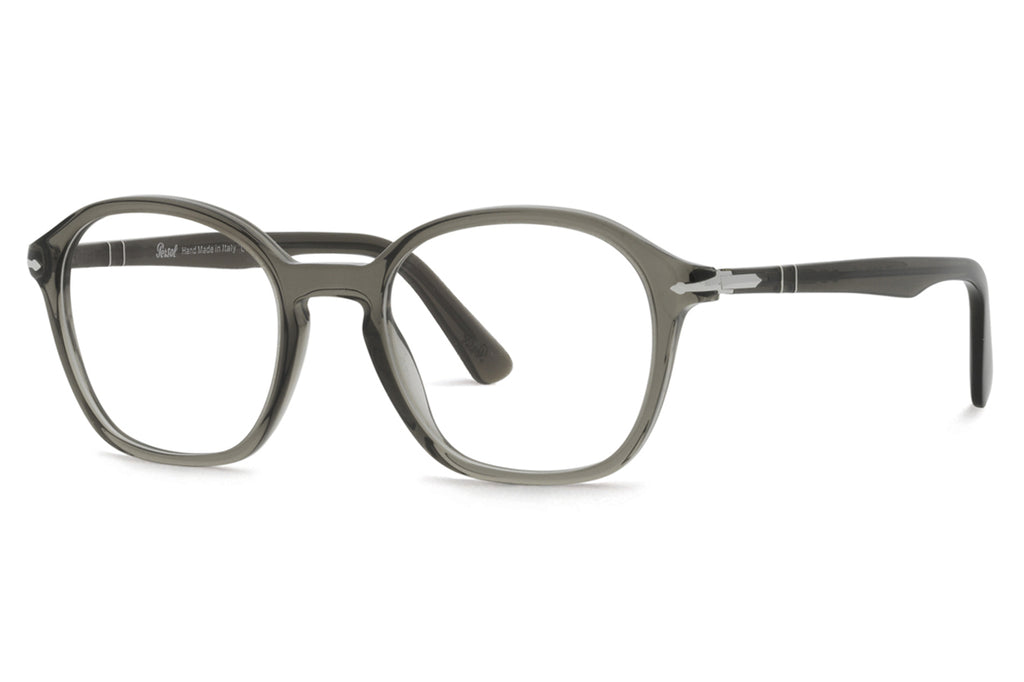 Persol - PO3296V Eyeglasses Opal Smoke (1103)