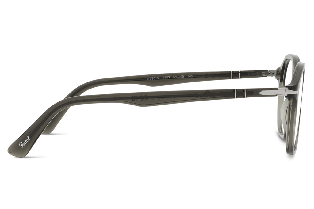 Persol - PO3296V Eyeglasses Opal Smoke (1103)