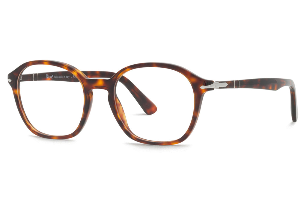 Persol - PO3296V Eyeglasses Havana (24)