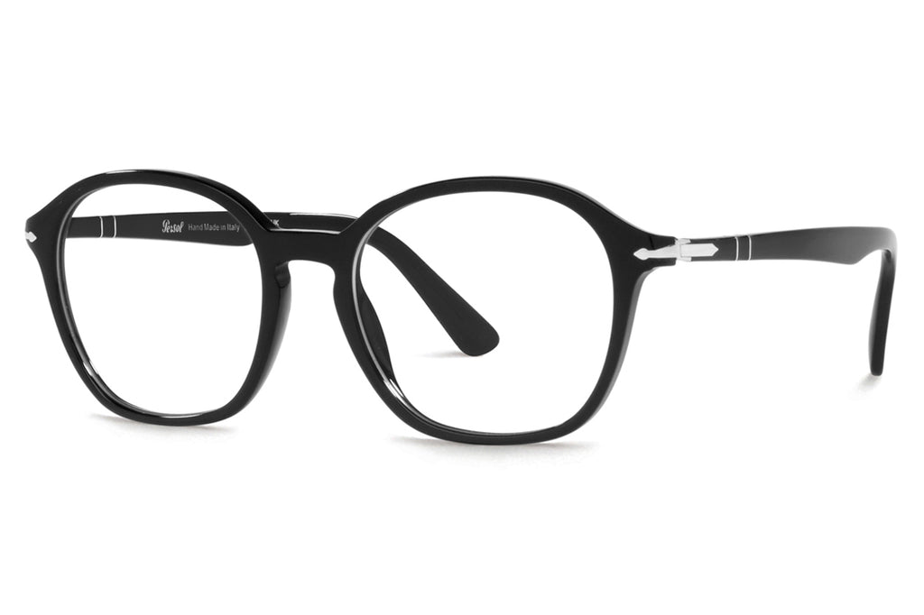 Persol - PO3296V Eyeglasses Black (95)