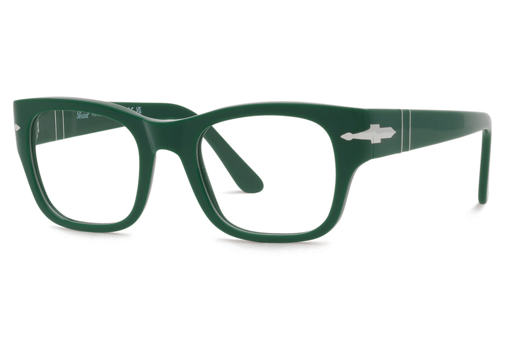 Persol - PO3297V Eyeglasses Green (1171)