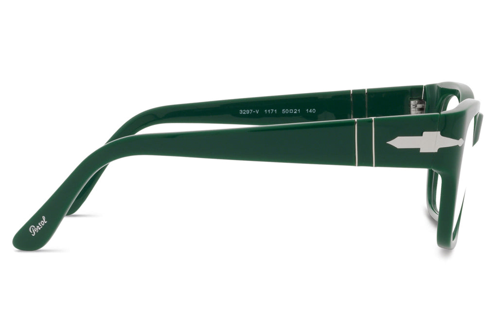 Persol - PO3297V Eyeglasses Green (1171)