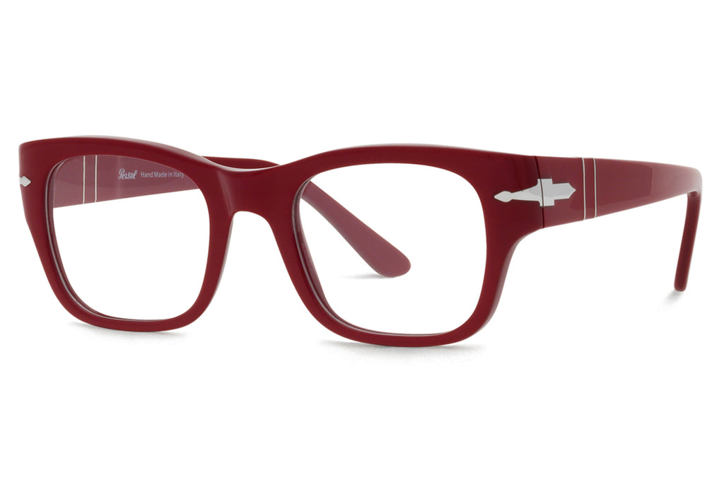 Persol - PO3297V Eyeglasses Bordeaux (1172)