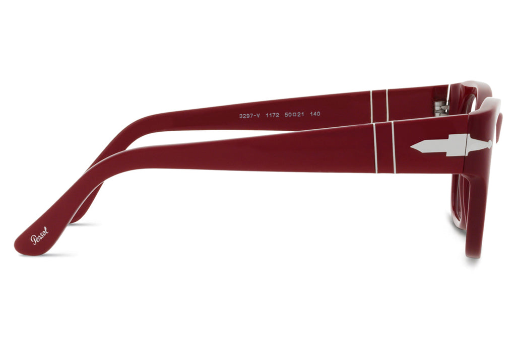 Persol - PO3297V Eyeglasses Bordeaux (1172)