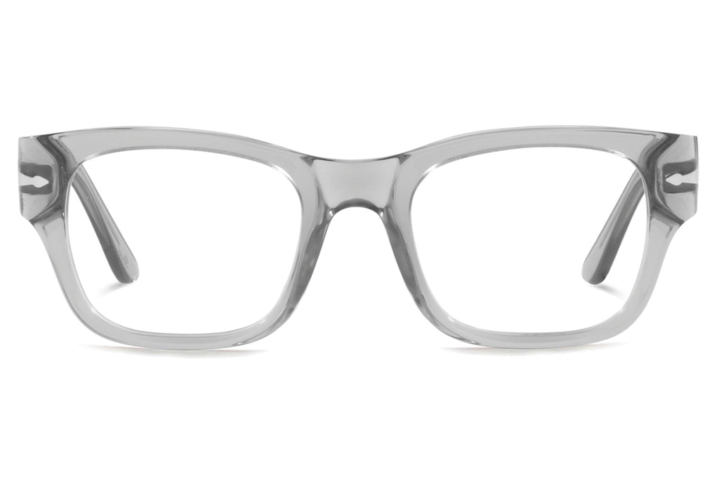 Persol - PO3297V Eyeglasses Transparent Grey (309)