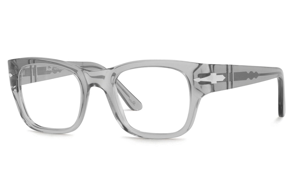 Persol - PO3297V Eyeglasses Transparent Grey (309)