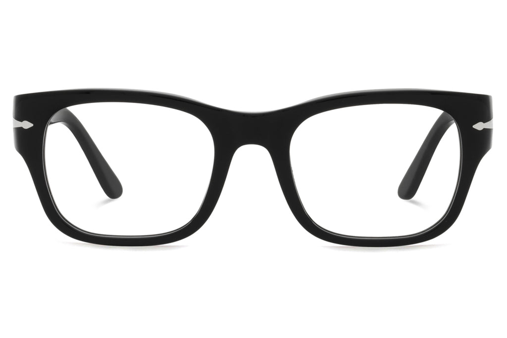 Persol - PO3297V Eyeglasses Black (95)