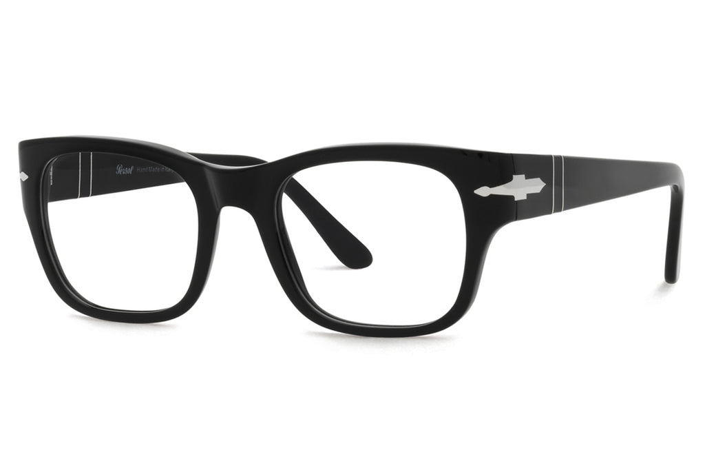 Persol - PO3297V Eyeglasses Black (95)