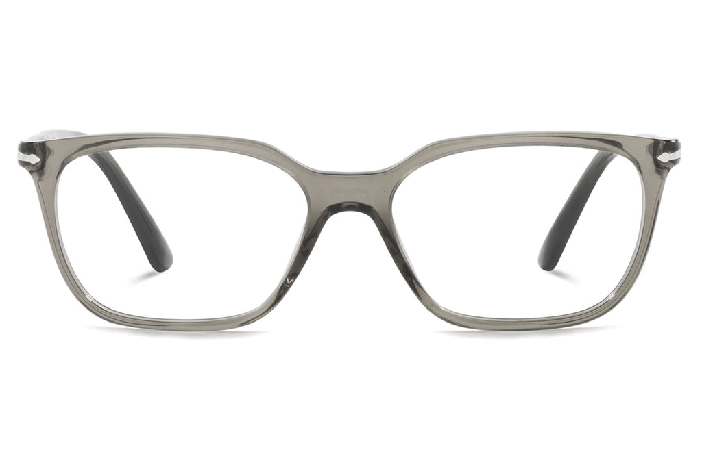 Persol - PO3298V Eyeglasses Transparent Taupe Grey (1103)