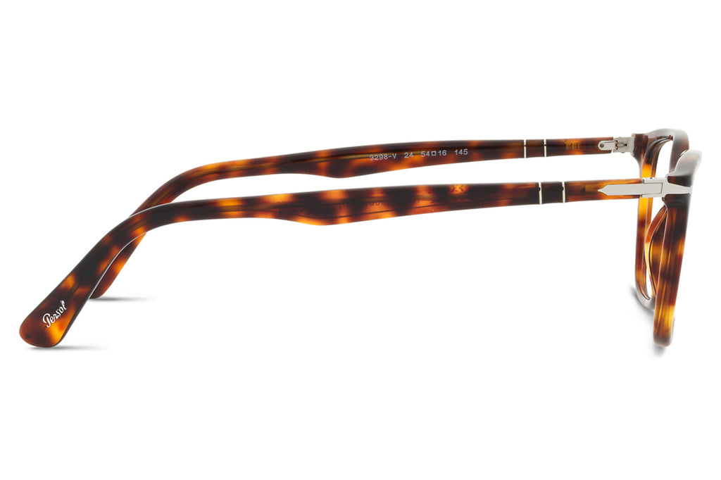 Persol - PO3298V Eyeglasses Havana (24)