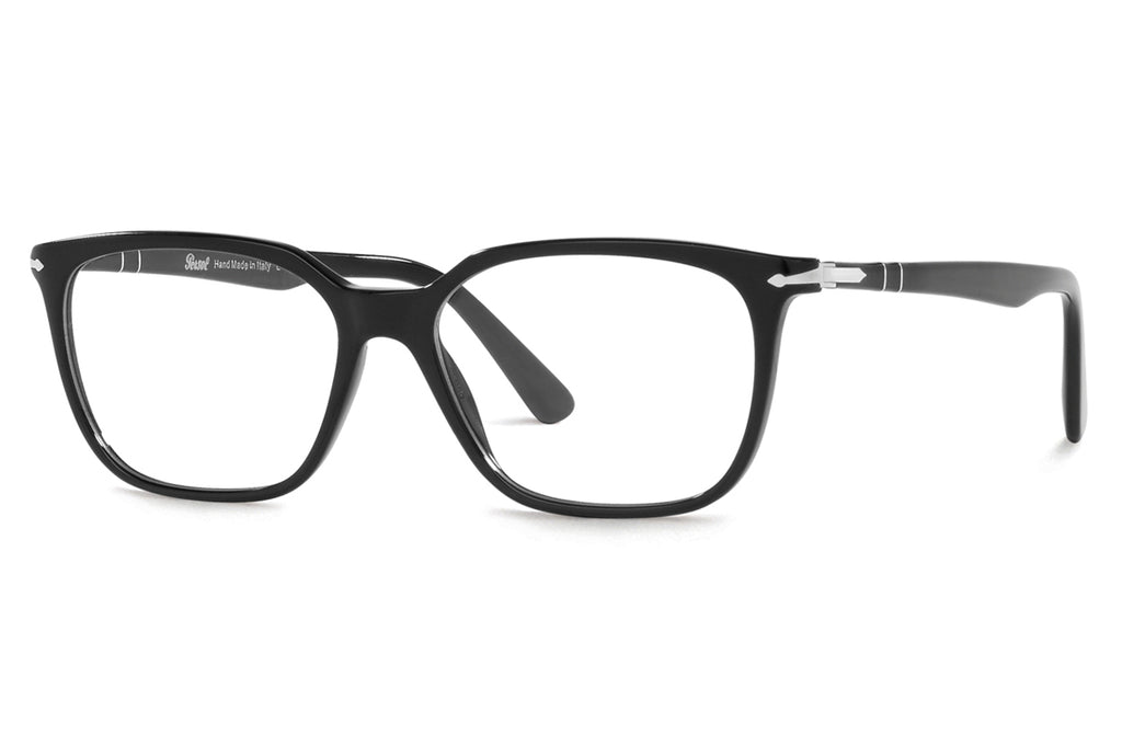 Persol - PO3298V Eyeglasses Black (95)