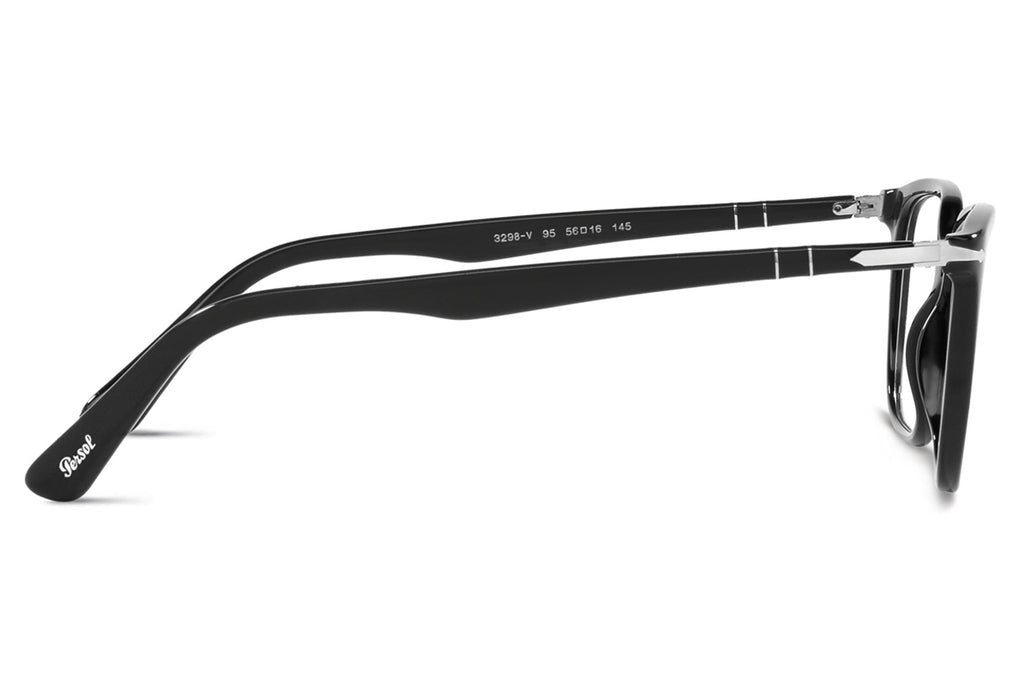 Persol - PO3298V Eyeglasses Black (95)