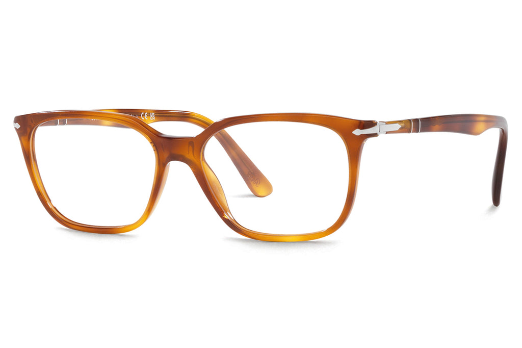 Persol - PO3298V Eyeglasses Terra Di Siena (96)