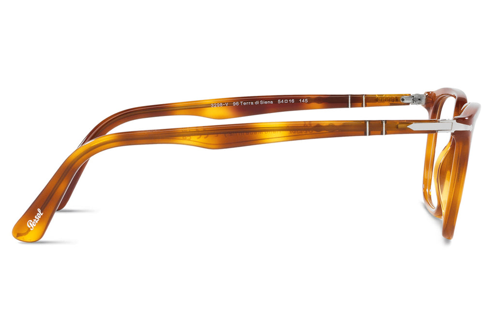 Persol - PO3298V Eyeglasses Terra Di Siena (96)