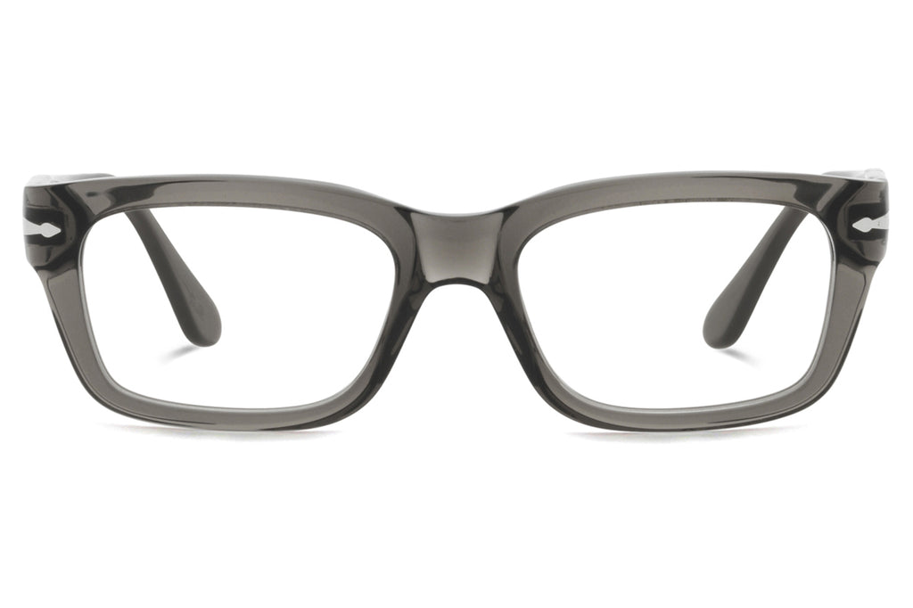 Persol - PO3301V Eyeglasses Opal Smoke (1103)