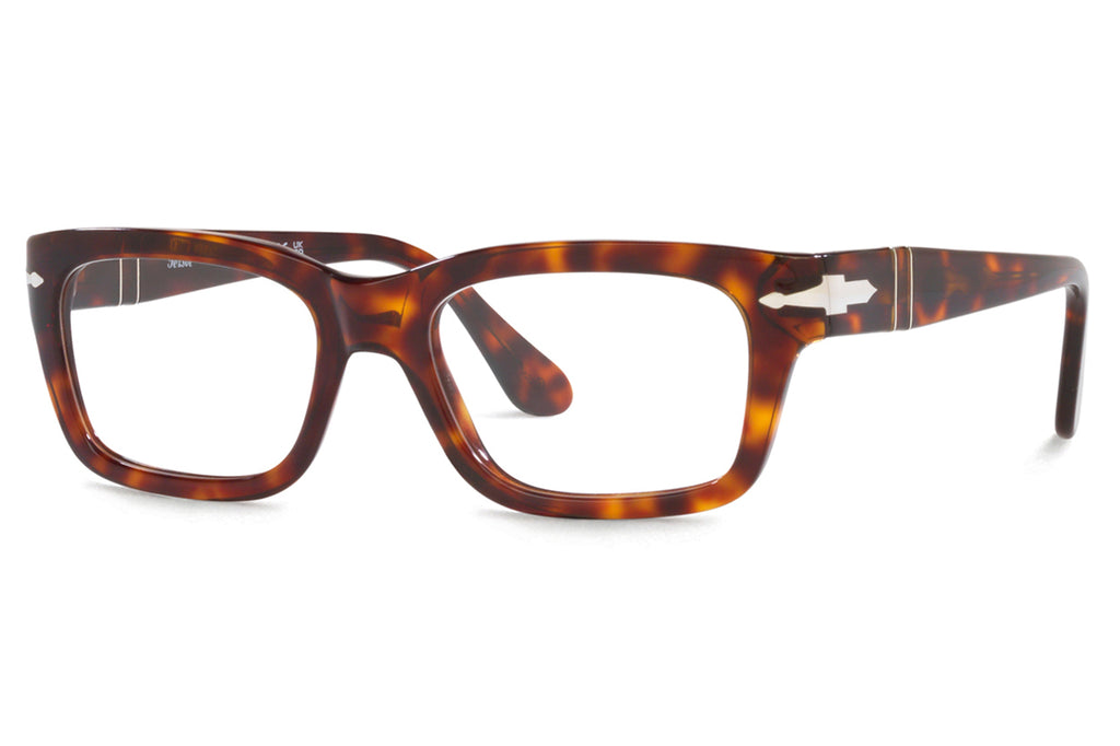 Persol - PO3301V Eyeglasses Havana (24)