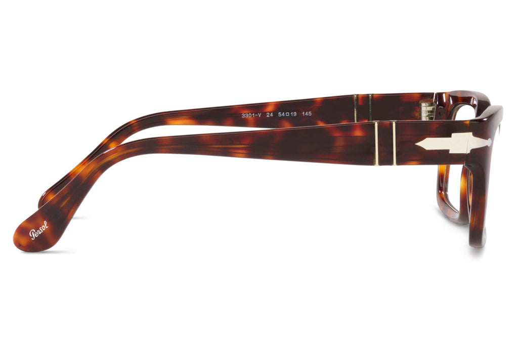 Persol - PO3301V Eyeglasses Havana (24)