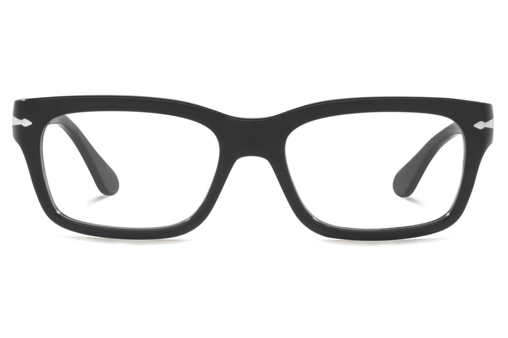 Persol - PO3301V Eyeglasses Black (95)