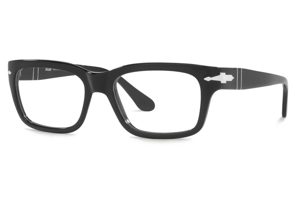 Persol - PO3301V Eyeglasses Black (95)