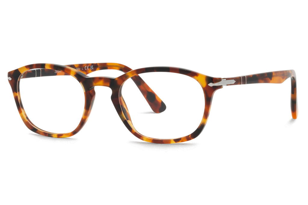 Persol - PO3303V Eyeglasses Madreterra (1052)