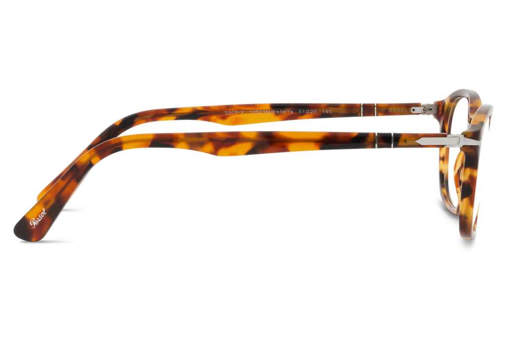 Persol - PO3303V Eyeglasses Madreterra (1052)