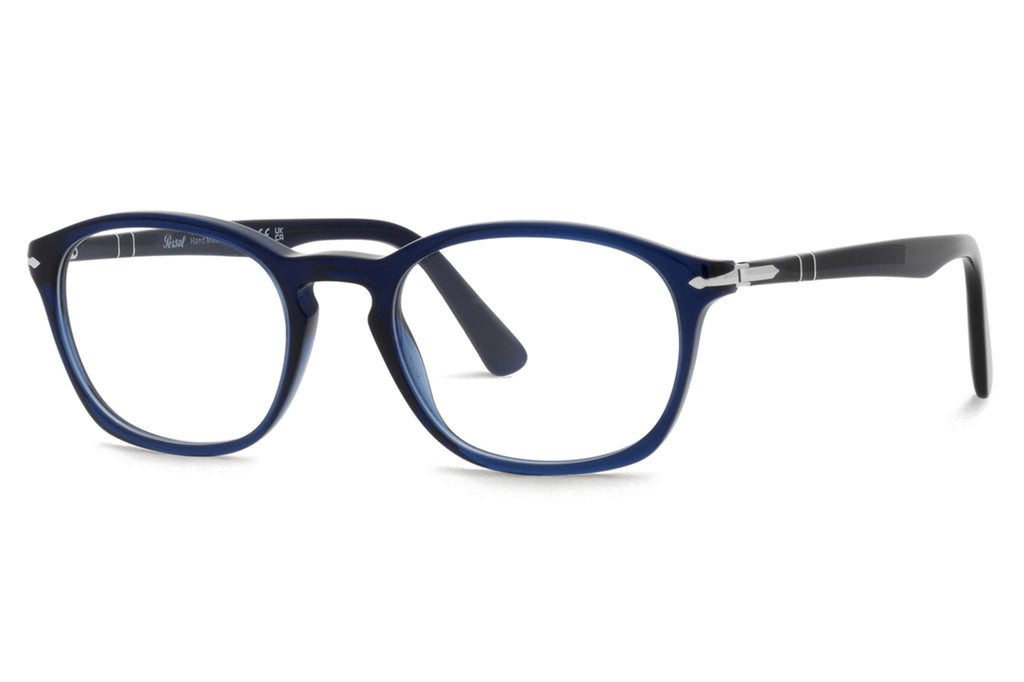 Persol - PO3303V Eyeglasses Blue (181)