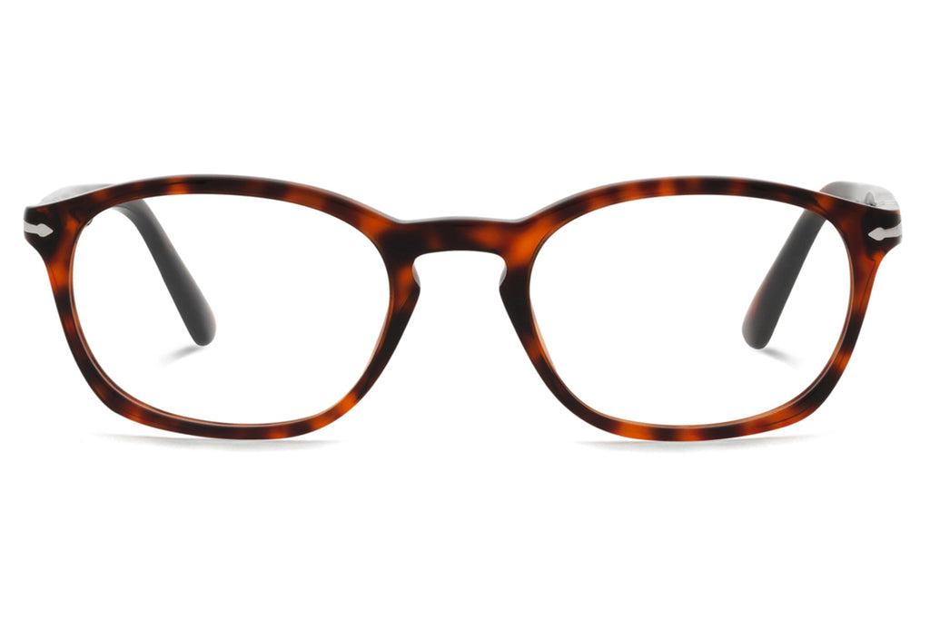 Persol - PO3303V Eyeglasses Havana (24)
