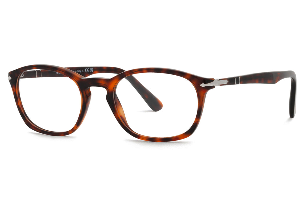 Persol - PO3303V Eyeglasses Havana (24)
