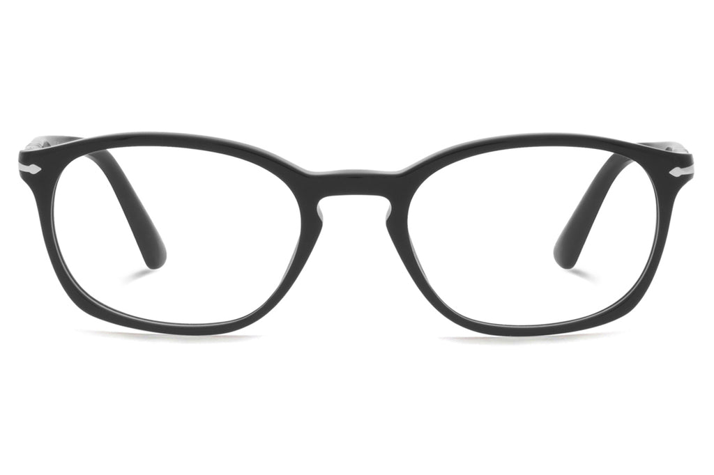 Persol - PO3303V Eyeglasses Black (95)