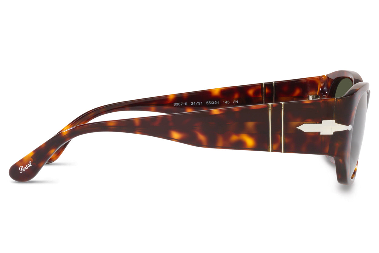 Persol® PO3307S | Rectangle Sunglasses