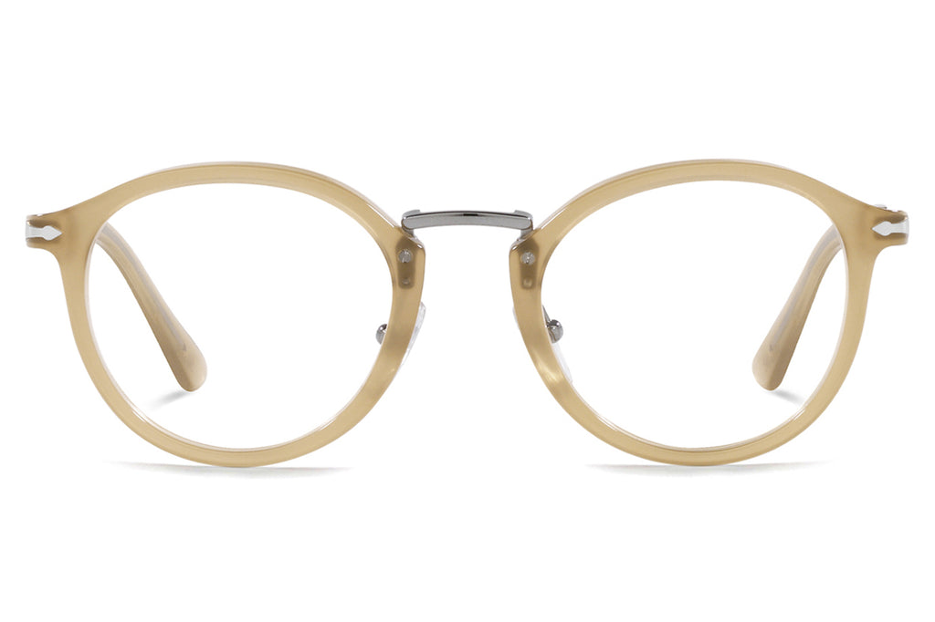 Persol - PO3309V Eyeglasses Opal Beige (1169)