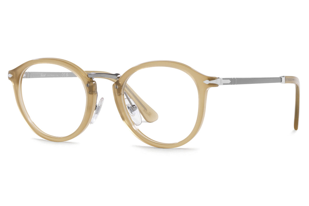 Persol - PO3309V Eyeglasses Opal Beige (1169)