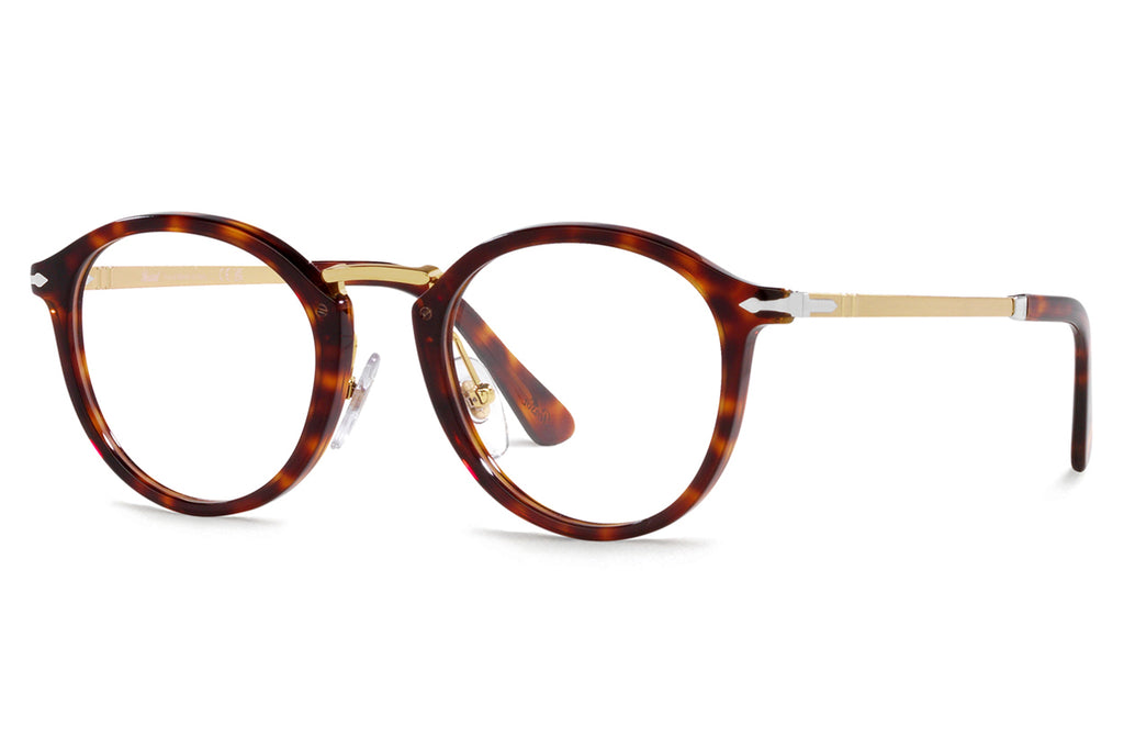 Persol - PO3309V Eyeglasses Havana (24)