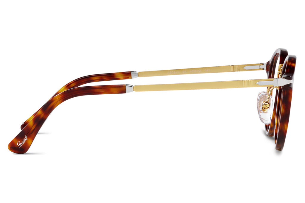 Persol - PO3309V Eyeglasses Havana (24)