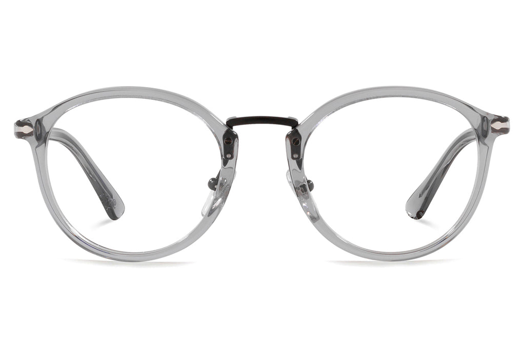 Persol - PO3309V Eyeglasses Transparent Grey (309)