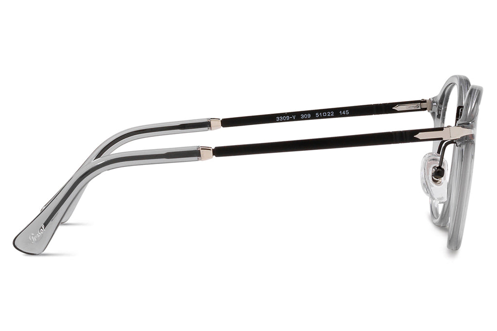 Persol - PO3309V Eyeglasses Transparent Grey (309)