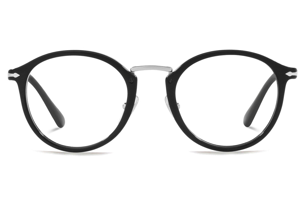 Persol - PO3309V Eyeglasses Black (95)